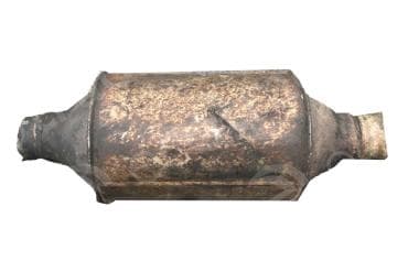 Катализатор от Alfa Romeo - Fiat - Lancia 46559528