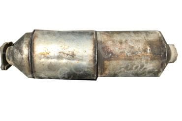 Катализатор от Alfa Romeo - Fiat - Lancia 46760218 60672226