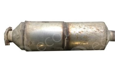 Катализатор от Alfa Romeo - Fiat - Lancia 46760281 60672226 №1