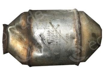 Катализатор Alfa Romeo - Fiat - Lancia 46792618 46817544