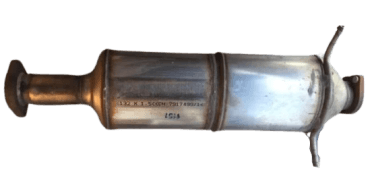 Катализатор от Alfa Romeo - Fiat - Lancia 51780161 51769268