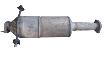 Катализатор от Alfa Romeo - Fiat - Lancia 55185863/1 55186254 №2