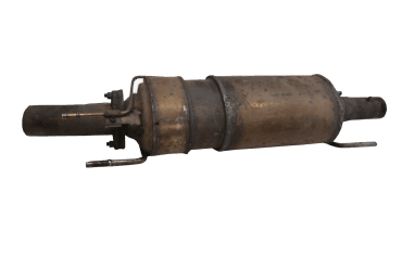 Катализатор от Alfa Romeo - Fiat - Lancia 55187619 51832326