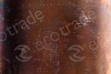 Катализатор от Alfa Romeo - Fiat - Lancia 51822568 55210499