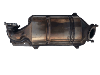 Катализатор от Alfa Romeo - Fiat - Lancia 51822568 55210499