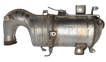 Катализатор от Alfa Romeo - Fiat - Lancia - Suzuki 51875637 55216690