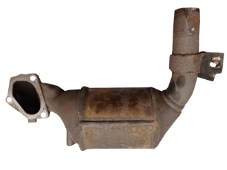 Катализатор от Alfa Romeo - Fiat - Lancia 55212563 55192776