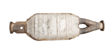 Катализатор от Alfa Romeo - Fiat - Lancia 60608724 №1