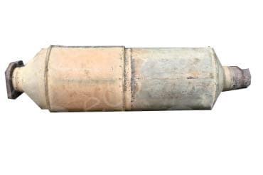 Катализатор от Alfa Romeo - Fiat - Lancia 60652862 73706181