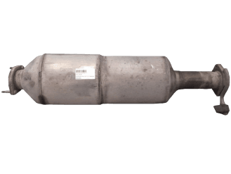 Катализатор Alfa Romeo - Fiat - Lancia 60652865