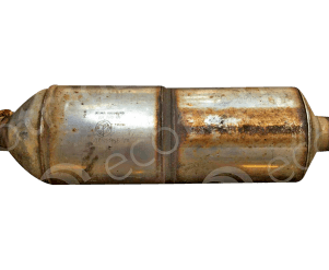 Катализатор от Alfa Romeo - Fiat - Lancia 60652865