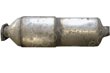 Катализатор от Alfa Romeo - Fiat - Lancia 60663217 №2