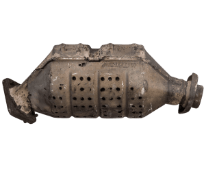 Катализатор от Alfa Romeo - Fiat - Lancia 7528495