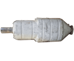 Катализатор от Alfa Romeo - Fiat - Lancia 7657421 7741936 №1