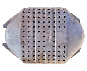 Катализатор от Alfa Romeo - Fiat - Lancia 7712574