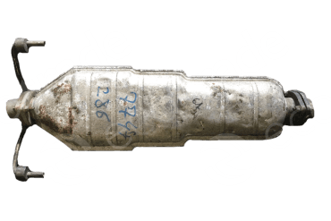 Катализатор от Alfa Romeo - Fiat - Lancia 7747286