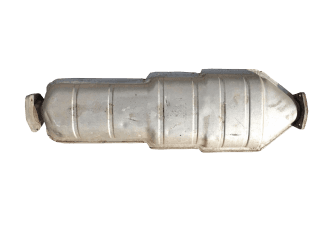 Катализатор от Alfa Romeo - Fiat - Lancia 7747286 №1