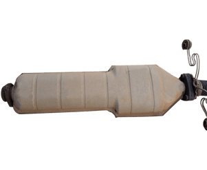 Катализатор от Alfa Romeo - Fiat - Lancia 82422665