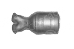 Катализатор от Alfa Romeo - Fiat - Lancia 82430373