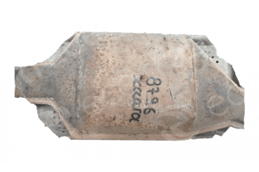 Катализатор от Citroën - Peugeot TR PSA K026 (Type 1)