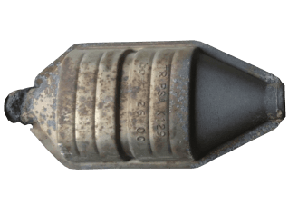 Катализатор Citroën - Peugeot TR PSA K129