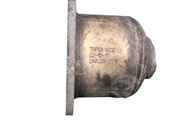 Катализатор от Citroën - Peugeot TR PSA K210