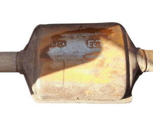 Катализатор от Citroën - Peugeot TR PSA K212