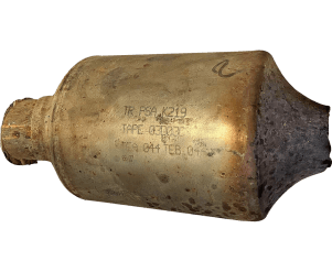 Катализатор от Citroën - Peugeot TR PSA K219