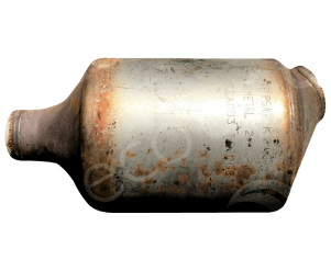 Катализатор Citroën - Peugeot TR PSA K219