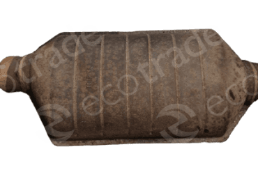 Катализатор от Citroën - Peugeot TR PSA K226