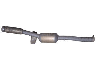 Катализатор от Citroën - Peugeot TR PSA K253 №2