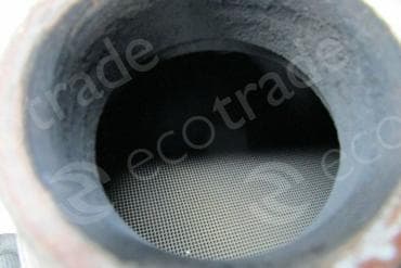 Катализатор от Citroën - Peugeot TR PSA K262 №5