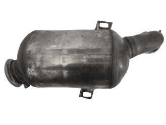 Катализатор от Citroën - Peugeot TR PSA K262 №2