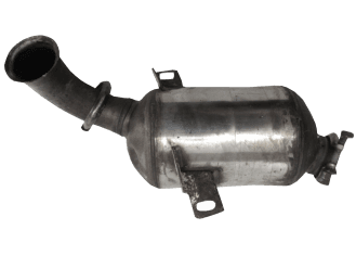 Катализатор от Citroën - Peugeot TR PSA K262