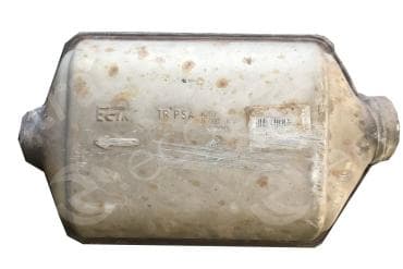 Катализатор от Citroën - Peugeot TR PSA K269 №0