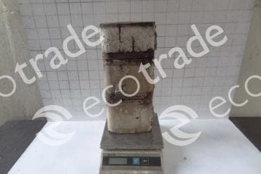 Катализатор от Mercedes Benz KT 0023