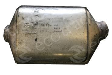 Катализатор от Citroën - Peugeot TR PSA K271