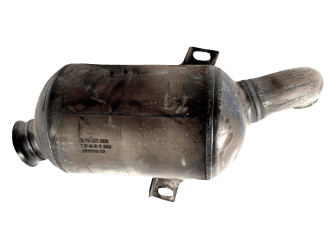 Катализатор от Citroën - Peugeot TR PSA K275