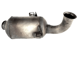 Катализатор от Citroën - Peugeot TR PSA K275