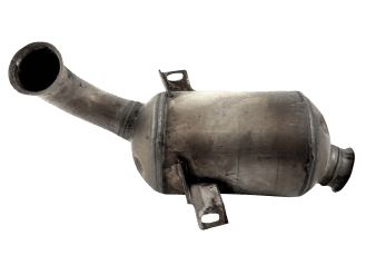 Катализатор от Citroën - Peugeot TR PSA K275