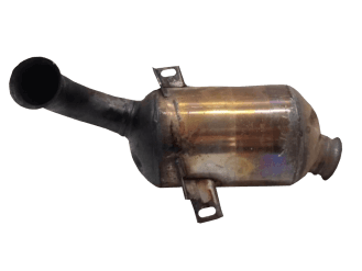 Катализатор от Citroën - Peugeot TR PSA K278 №1