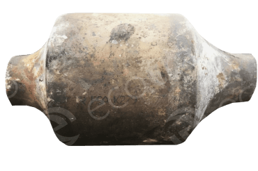 Катализатор от Citroën - Peugeot TR PSA K279