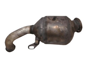 Катализатор от Citroën - Peugeot TR PSA K281 №2