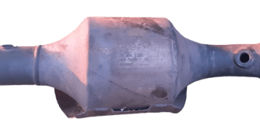 Катализатор от Citroën - Peugeot TR PSA K282 №1