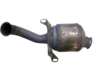 Катализатор от Citroën - Peugeot TR PSA K284