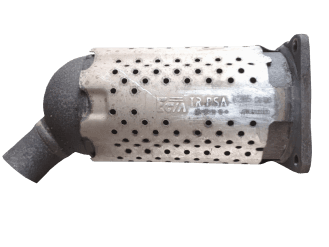 Катализатор от Citroën - Peugeot TR PSA K285 №1