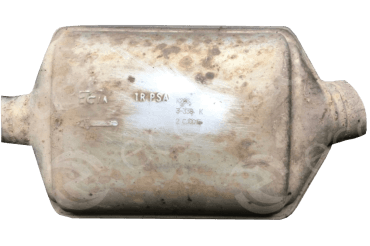 Катализатор от Citroën - Peugeot TR PSA K286