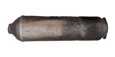 Катализатор от Citroën - Peugeot TR PSA K289