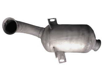 Катализатор Citroën - Peugeot TR PSA K296