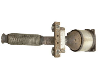 Катализатор от Citroën - Peugeot TR PSA K522 №1